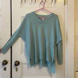 PLY Cashmere Sweater